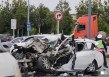 夫妻被酒驾者撞死，孩子：以为是梦，想爸爸妈妈