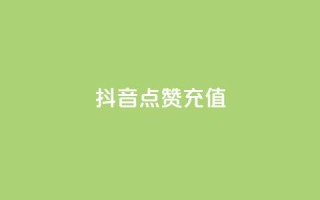 抖音点赞充值,dy实名小号购买 - 全网发卡网大全 - 粉丝平台