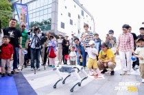 打造信息消费新场景、新体验，上海信息消费节开幕