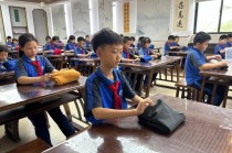 课时被挤占、作业靠摆拍，劳动课也玩起形式主义那一套？